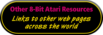Other 8-Bit Atari Resources